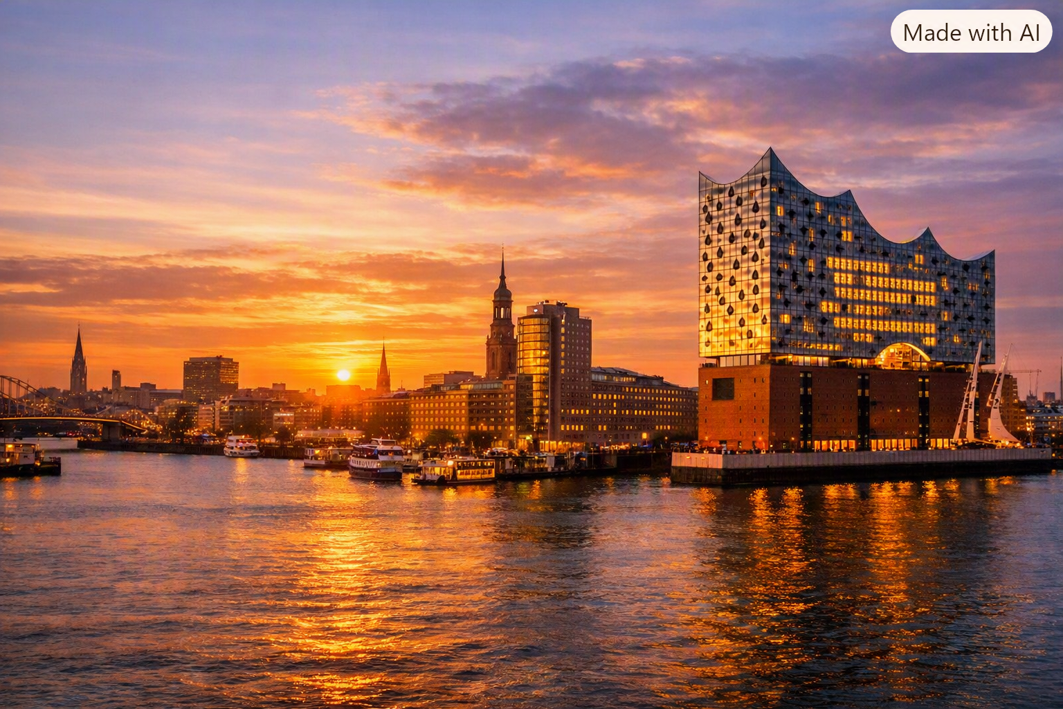 Immobilien Hamburg